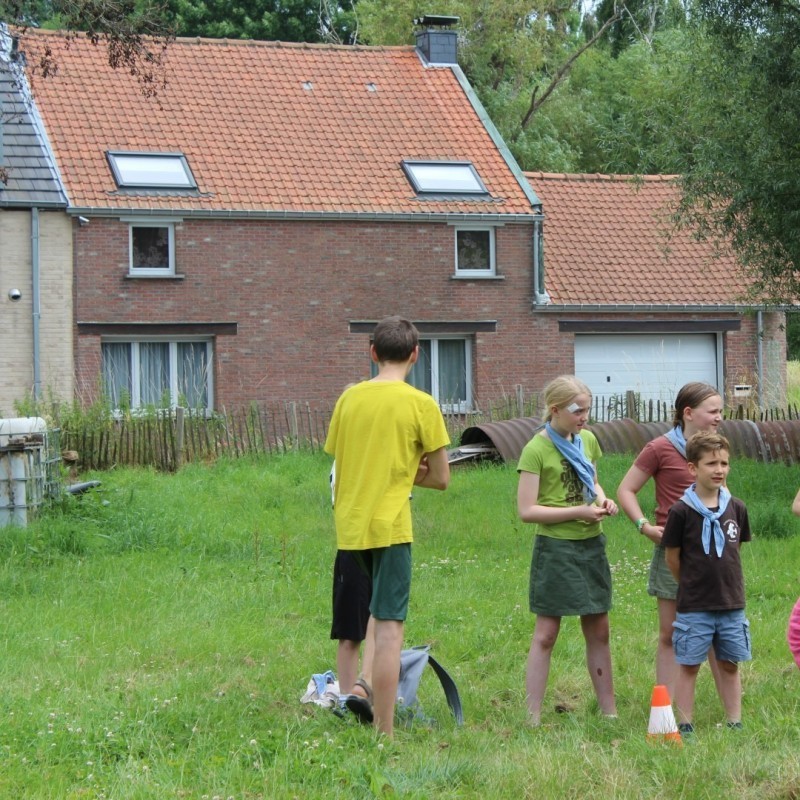 IMG 2918 - Scouts en Gidsen Zaventem 